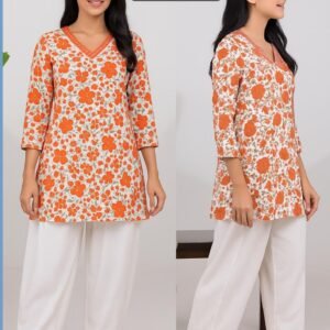 Rayon Farsi Salwar 2PC Set