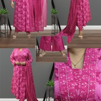 A-Line Cotton 2PC Set