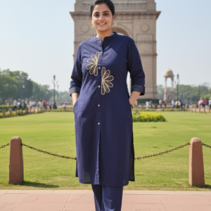 2PC Set with Dori Work