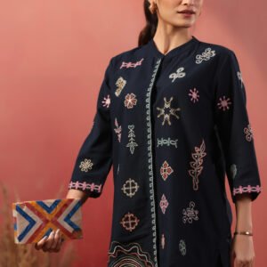 Cotton Flex Stylish Co-Ord Set