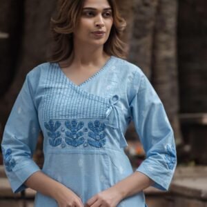 Handloom Cotton 3PC Set