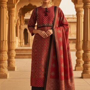 3PC Set with Sequins