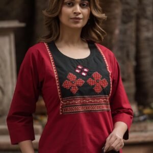 3PC Set with Appliqué