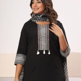 3PC Set with Handwork