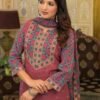 Cotton 3PC Set with Handwork