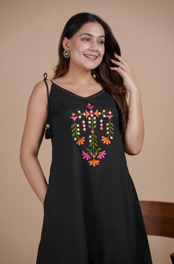 Spaghetti Cotton 2PC Set