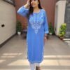 ethnic styling