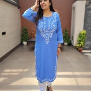 ethnic styling