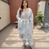 Linen 3PC Set