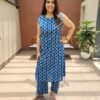 2PC Set with Handwork