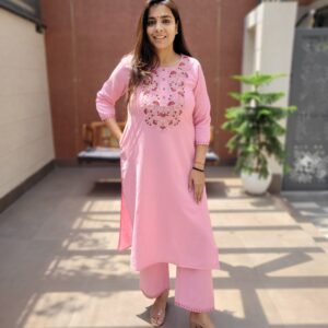 Flex Palace 2PC Set
