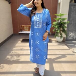 Cotton Flex 3PC Set