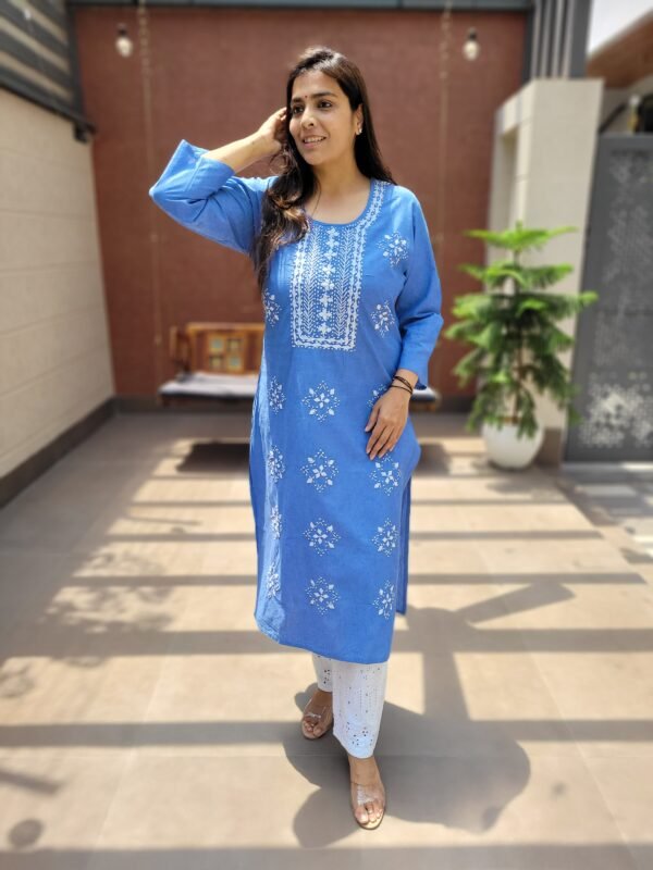 Cotton Flex 3PC Set