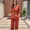 casual wear
