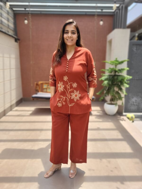 casual wear
