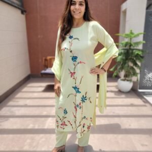 designer look