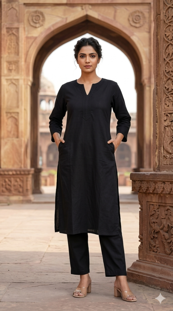 Cotton Flex Comfy 2PC Set