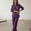 Embroidered Stylish Co-Ord Set