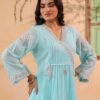 Mul Cotton Co-Ord Set