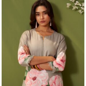 Digital Print 3PC Set