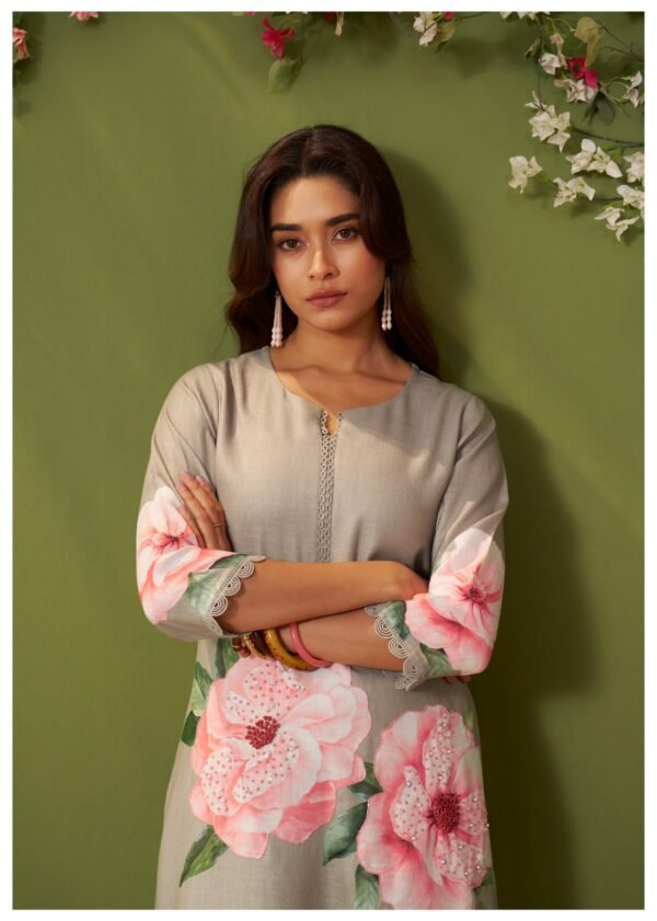 Digital Print 3PC Set