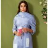 Embroidered 3PC Set
