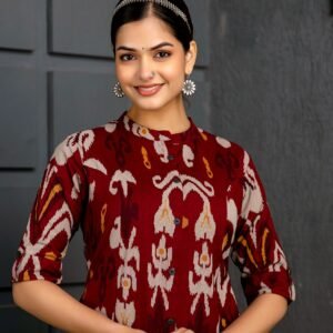 Princess Cut 2PC Pant Set