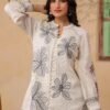 Embroidered Co-Ord Set