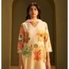 Linen Handwork 3PC Set