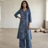 Embroidery 2PC Set