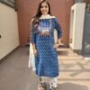 ethnic look