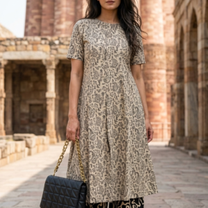 Worli Art Cotton Flex 2PC Set