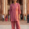 Vatican Handwork Co-Ord Set