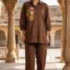Handwork Co-Ord Set