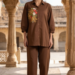 Handwork Co-Ord Set