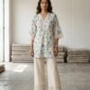 Lacework Co-Ord Set