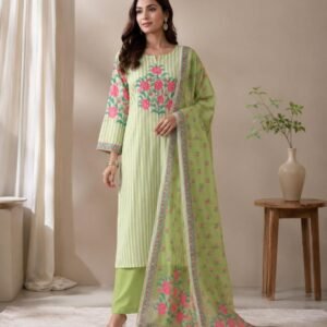 Cotton Flex 3PC Set