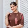 Cotton A-Line 2PC Set