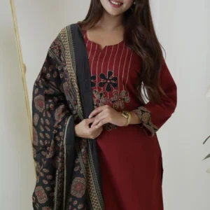Cotton Flex 3PC Set