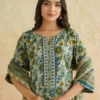 Cotton 3PC Set